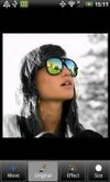 Color Touch Effects screenshot 2