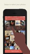 Don’t Swipe screenshot 1