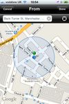 Use GPS to find your location