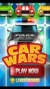 Match Car Wars screenshot 1