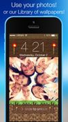 ILockscreen Pro screenshot 2