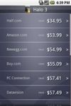ShopSavvy Price Comparisons