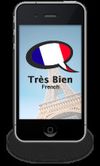 Learn French - Très Bien screenshot 1