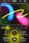 KORG iKaossilator screenshot 1