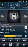 MortPlayer Audio Books screenshot 2