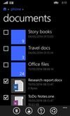 Files by Microsoft screenshot 3