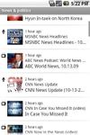 Mediafly Mobile (Mediafly OnAir) screenshot 2