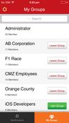 XNOTIFY screenshot 3