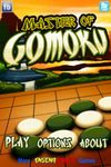 Master of Gomoku screenshot 1