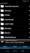 Shuffle Medley Maker screenshot 3