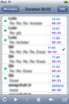 OnMail (The Voice Chat) screenshot 3