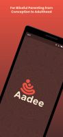Aadee screenshot 1
