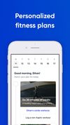 Aaptiv screenshot 3