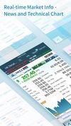 Aastocks screenshot 1