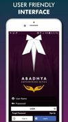 Abadhya: The Law App screenshot 1