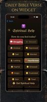 Abbey Bible screenshot 2