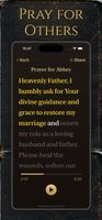 Abbey Bible screenshot 1