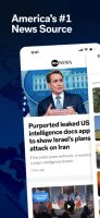 ABC News screenshot 1