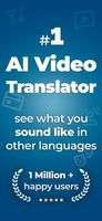 ABC Video Translator screenshot 1