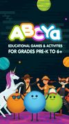 Abcya! screenshot 1