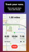 ABRA: A Better Running App screenshot 2