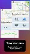 ABRA: A Better Running App screenshot 3