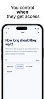 Absentkey screenshot 3