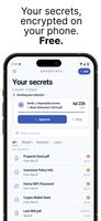 Absentkey screenshot 1