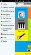 Slide Menu