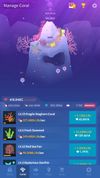 AbyssRium screenshot 1