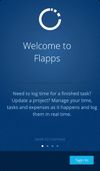 Flapps screenshot 2