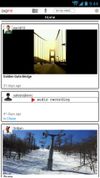 Zugme screenshot 1