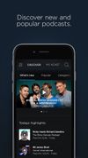 Acast screenshot 1