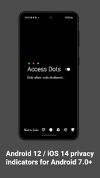 Access Dots screenshot 1
