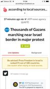 According to Local Sources screenshot 1