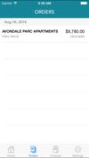 Accounts Payable Software screenshot 2