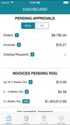 Accounts Payable Software screenshot 1