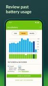 AccuBattery screenshot 2