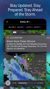 AccuWeather screenshot 3