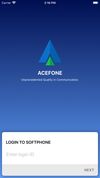 Acefone screenshot 1