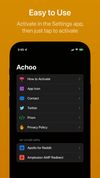 Achoo HTML Viewer screenshot 3