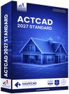 ActCAD  screenshot 1