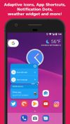 Action Launcher screenshot 2