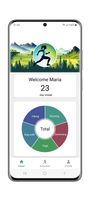 Track your activities - Build a streak for a healthier you!
