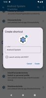 Activity Manager screenshot 3