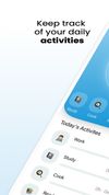 Activity Tracker - Day Tracker screenshot 3
