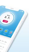 Activity Tracker - Day Tracker screenshot 1