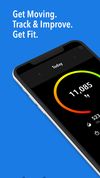 ActivityTracker Pedometer screenshot 3