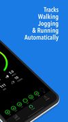ActivityTracker Pedometer screenshot 2