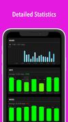 ActivityTracker Pedometer screenshot 1